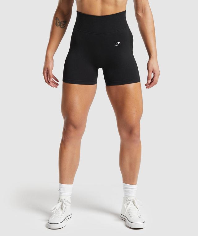 Lift Contour Seamless Shorts Product Image