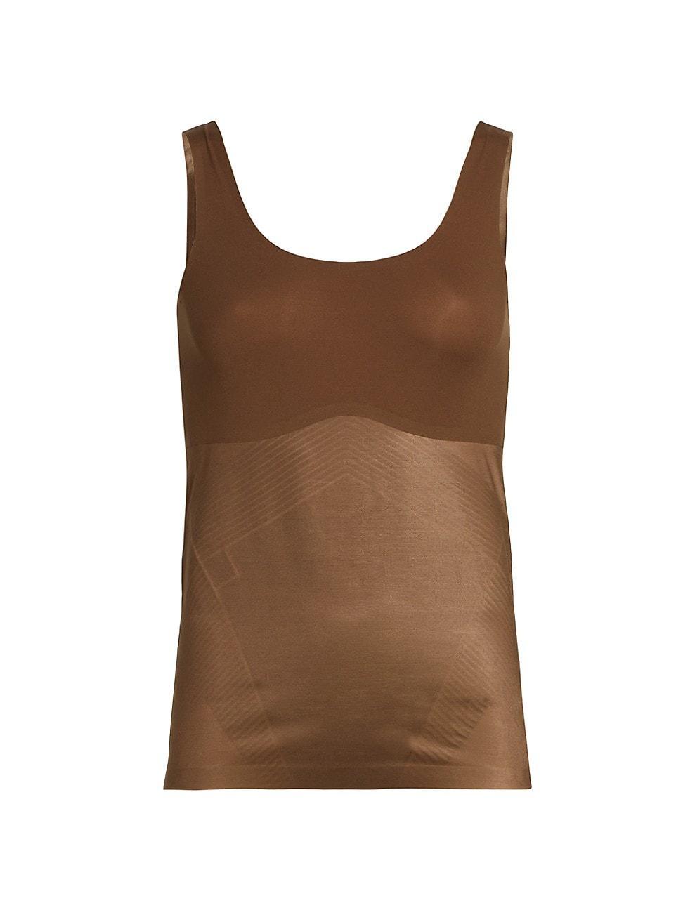 Womens Thinstincts 2.0 Shaping Tank Product Image