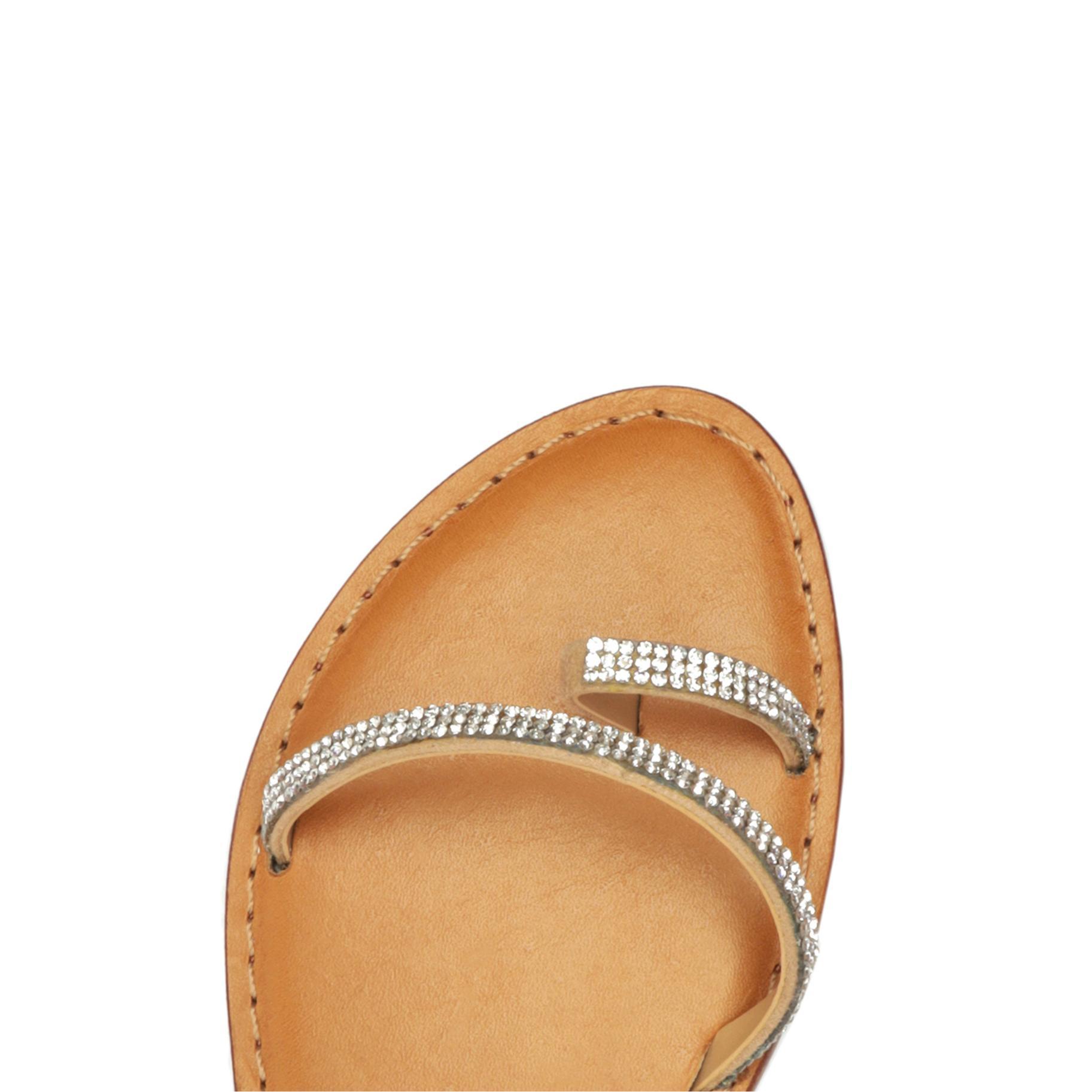 Mariah Casual Sandal Female Product Image