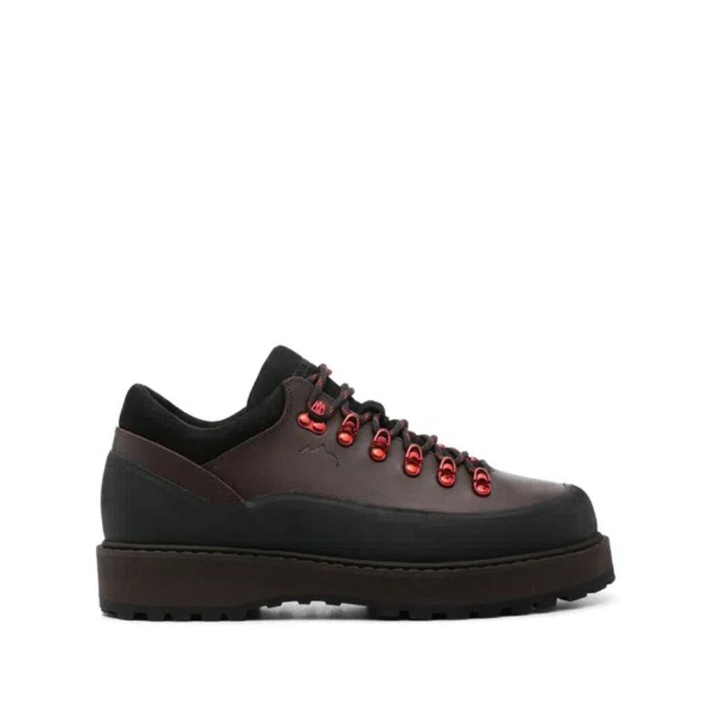 DIEMME Shoes In Brown Product Image