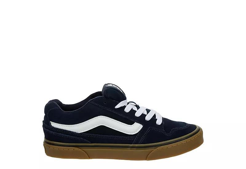 Vans Men's Caldrone Sneaker Product Image