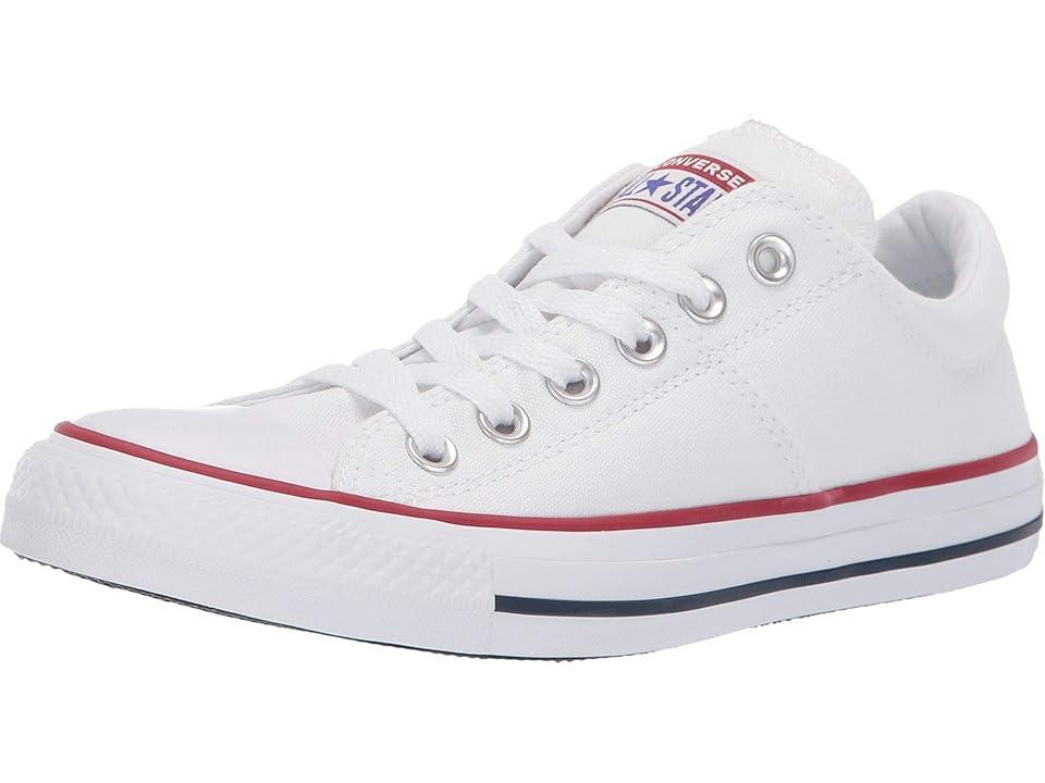 Converse Womens Chuck Taylor All Star Madison Sneaker Product Image