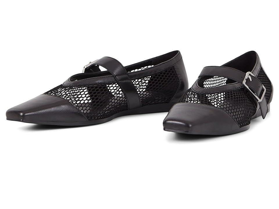 Vagabond Shoemakers Wioletta Mesh Maryjane Women's Shoes Product Image