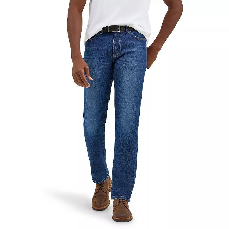 Mens Lee MVP Heritage Regular Fit Jeans Product Image