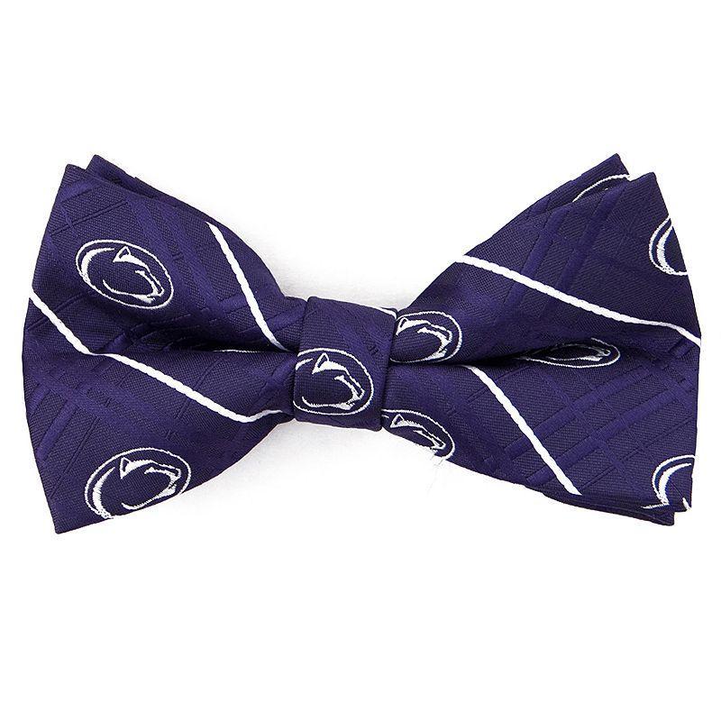 Mens Green Baylor Bears Oxford Bow Tie Product Image