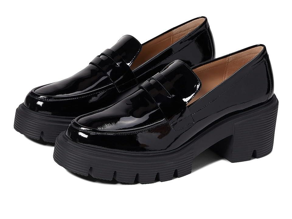 Stuart Weitzman Soho Loafer Women's Shoes Product Image