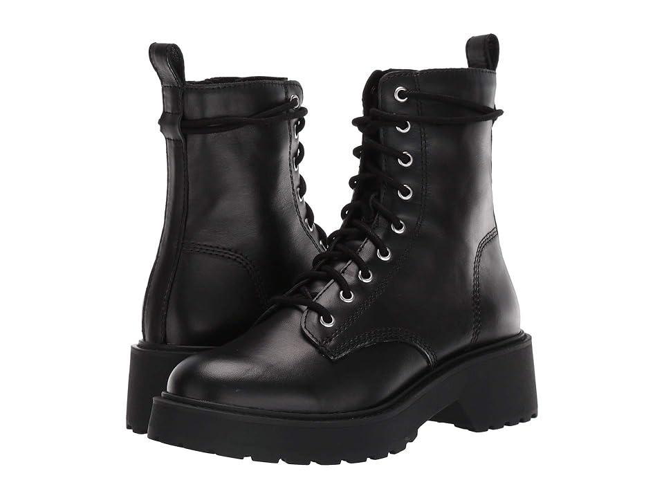 Steve Madden Tornado Boot Leather) Women's Boots Product Image