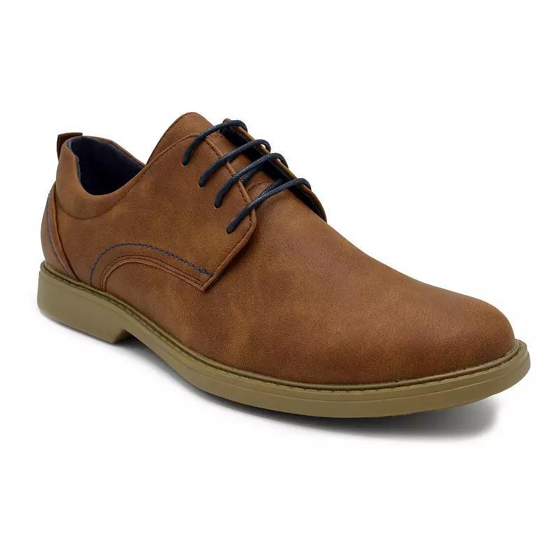 Aston Marc Mens Verlon Oxford Dress Shoe Product Image