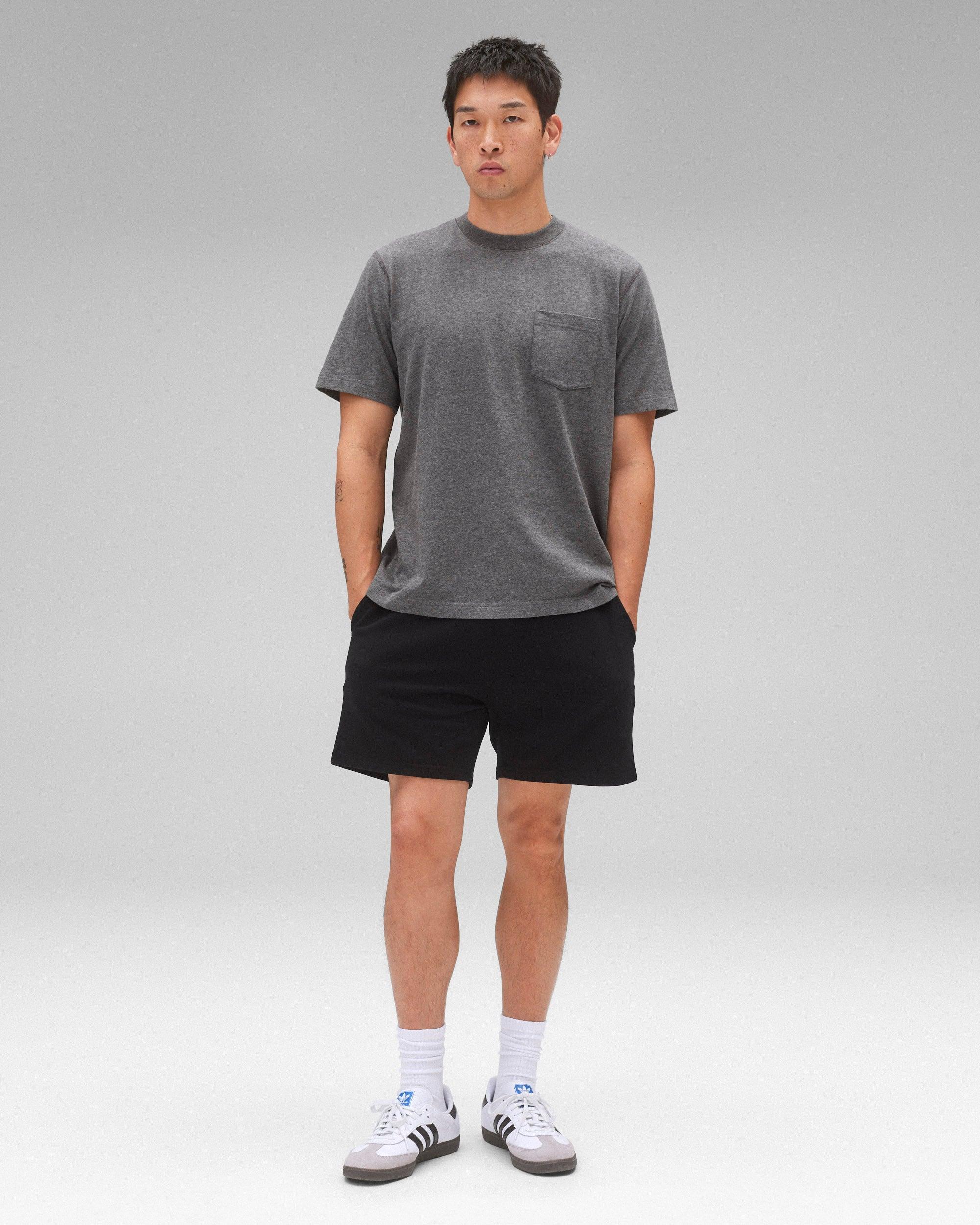 Solotex Mesh Tiebreak T-Shirt Male Product Image