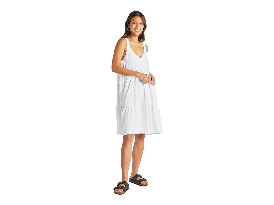 Splendid Napa Tiered Tank Dress Product Image