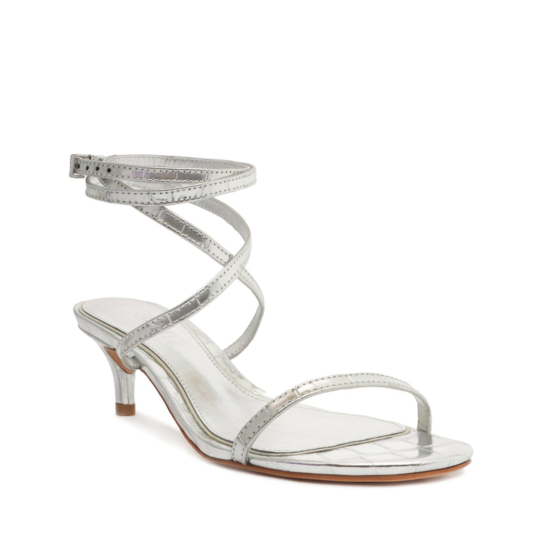 Sherry Leather Sandal Product Image