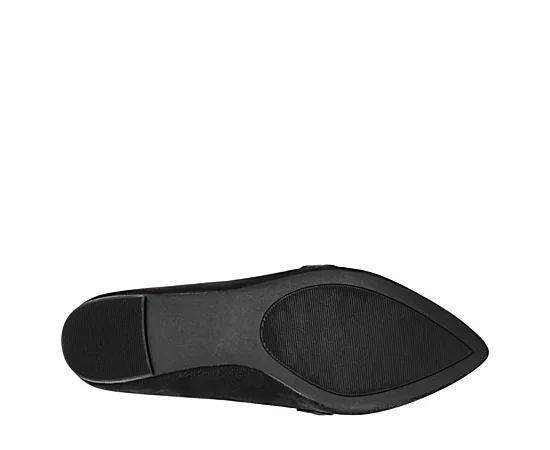 Journee Collection Muriel Womens Flats Product Image