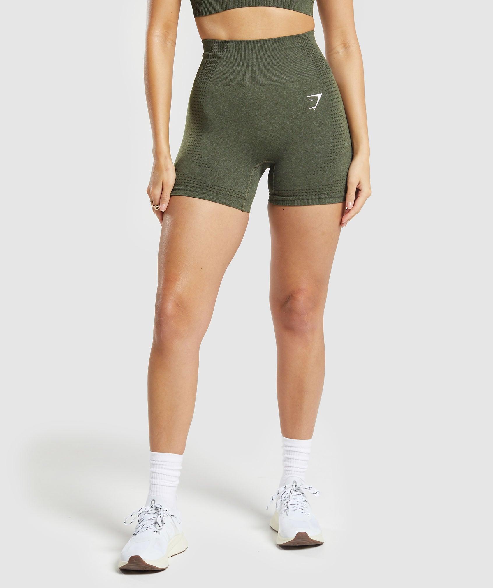 Vital Seamless 2.0 Shorts Product Image