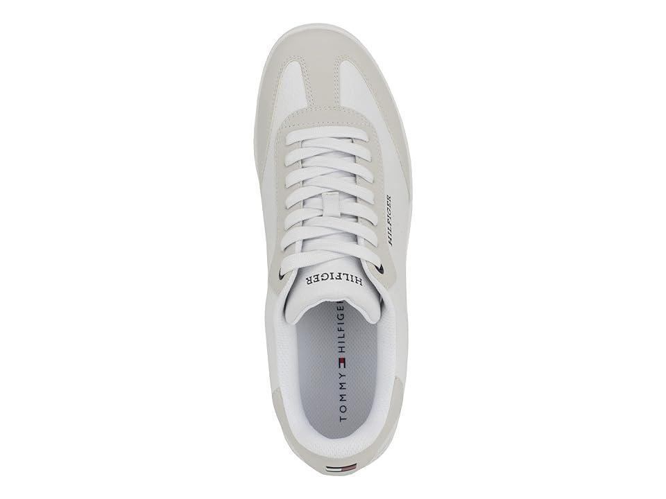 Tommy Hilfiger Bregan (Light Natural Multi) Men's Shoes Product Image