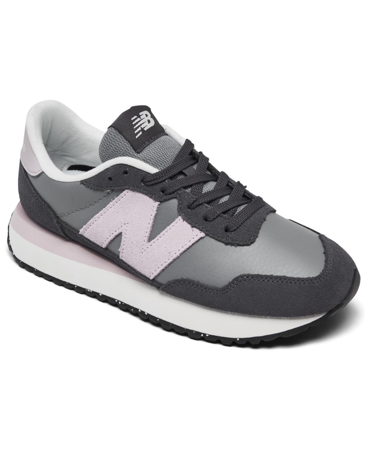 New Balance Womens 237 Casual Sneakers from Finish Line Product Image