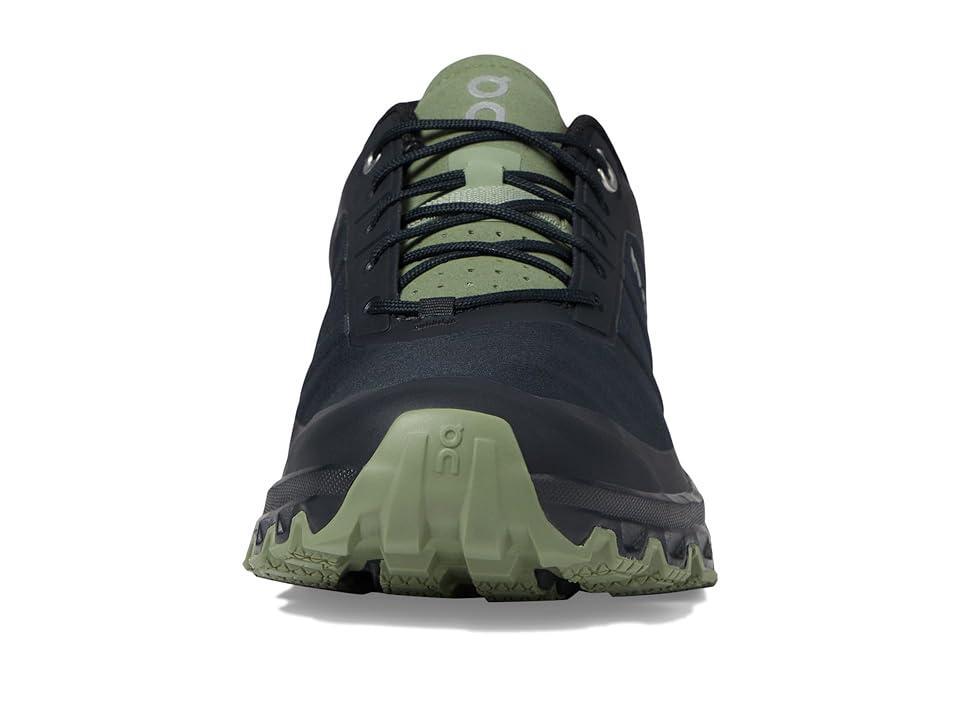 On Men's Cloudventure Reseda) Men's Running Shoes Product Image