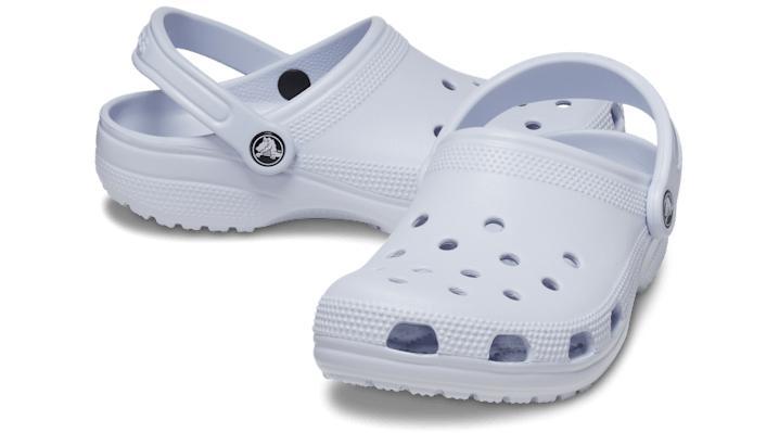 Unisex Crocs Classic Clog Shoes (Mens Sizing) Product Image