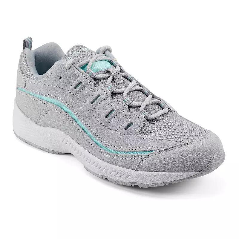 Easy Spirit Romy 25 (Light Gray) Women's Walking Shoes Product Image