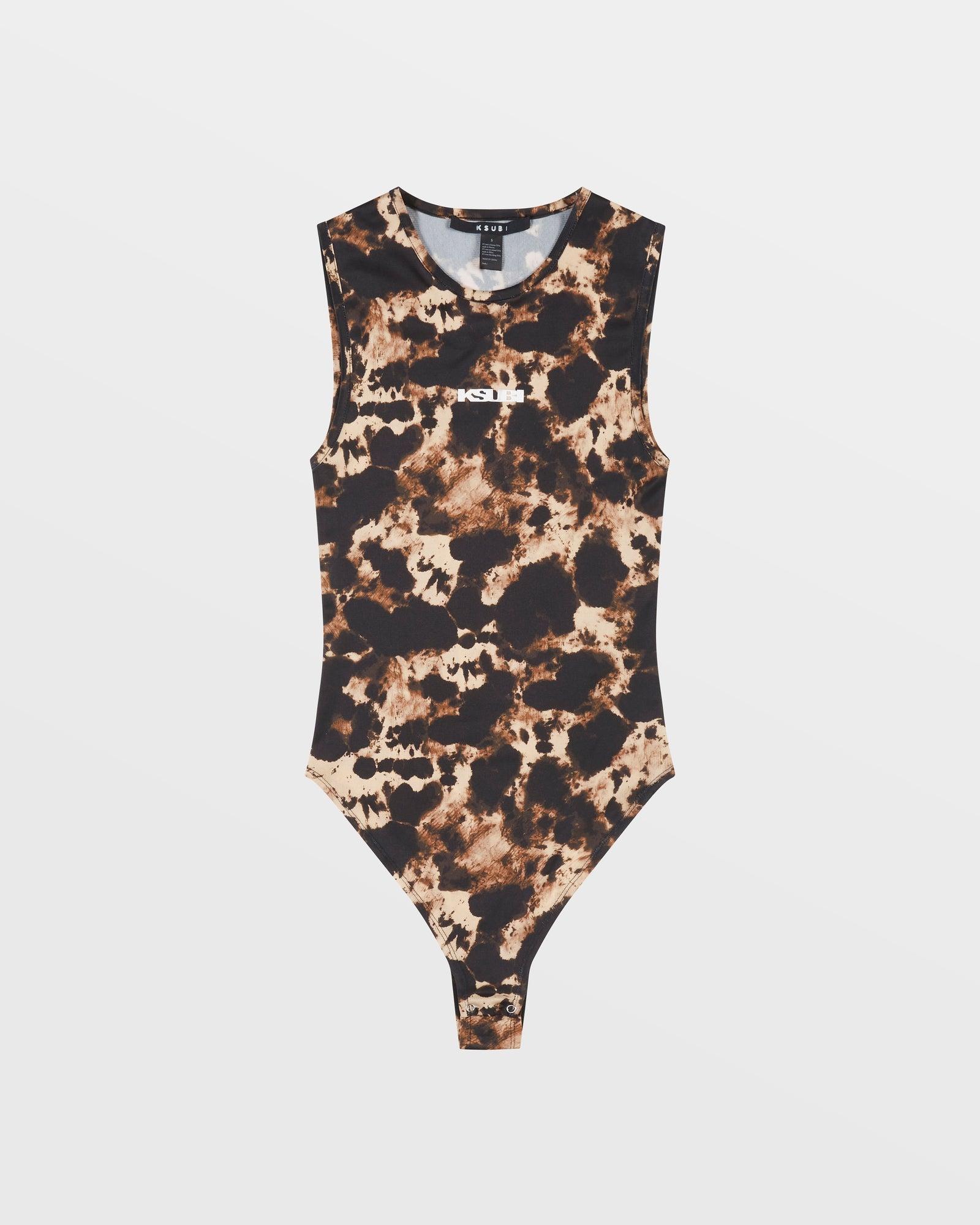 KHAOS BODYSUIT Female Product Image