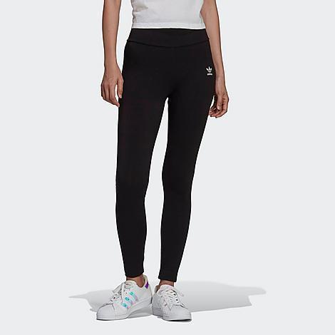 Adidas Womens Originals adicolor Essentials Tights Product Image