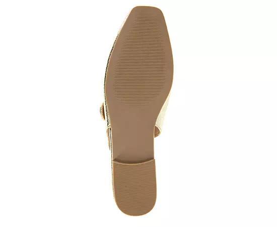 Kensie Womens Felicity-B Flat Product Image