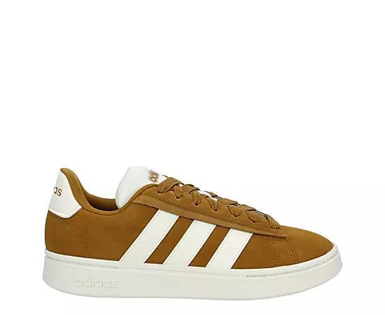 Adidas Mens Grand Court Alpha 00s Sneaker Product Image