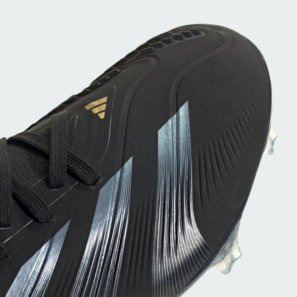 Predator Pro Firm Ground Soccer Cleats Product Image