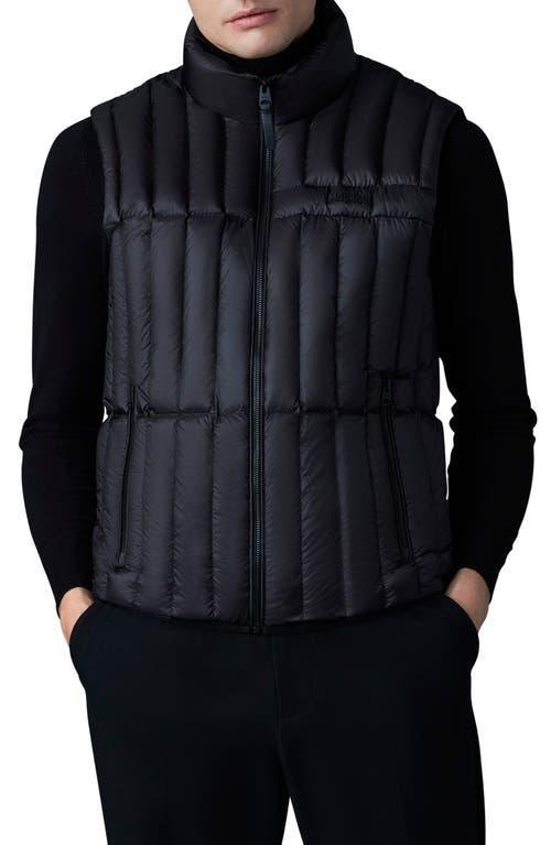 Mackage Patrick Down Puffer Vest Product Image