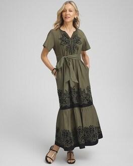 Women's Clothing - Dresses, Pants & Blouses - Chico's Product Image