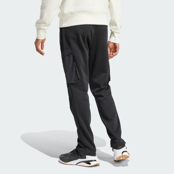 City Escape Fleece Pants Product Image