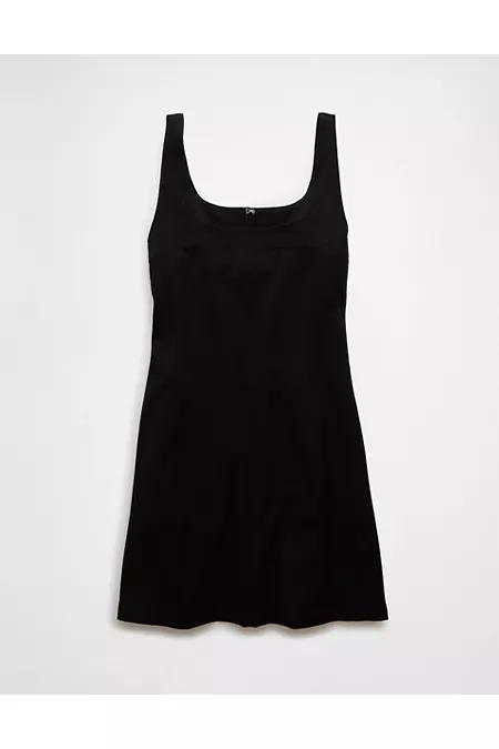 AE Square Neck Mini Dress Women's Product Image