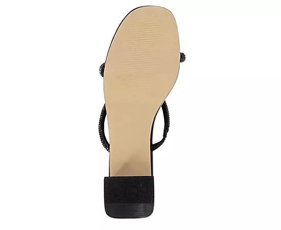 Xoxo Womens Uma Dress Sandal Product Image