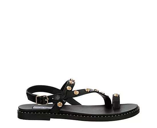 Steve Madden Womens Luciane Flat Sandal Product Image