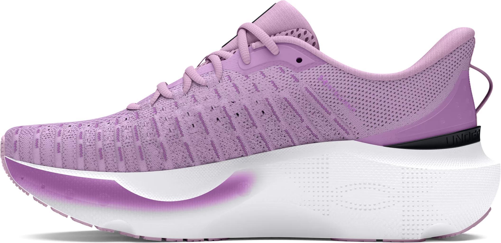 Women's UA Infinite Elite Running Shoes Product Image