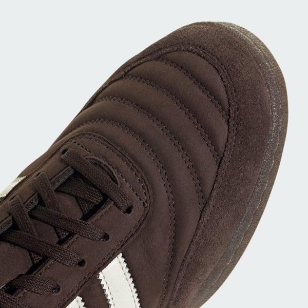 adidas Mundial Team Shoes Magic Beige 11 Mens Product Image