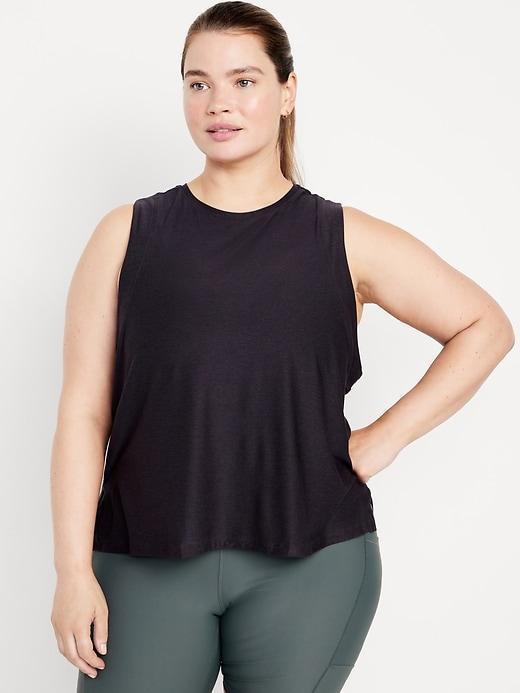 CloudMotion Tank Top Product Image