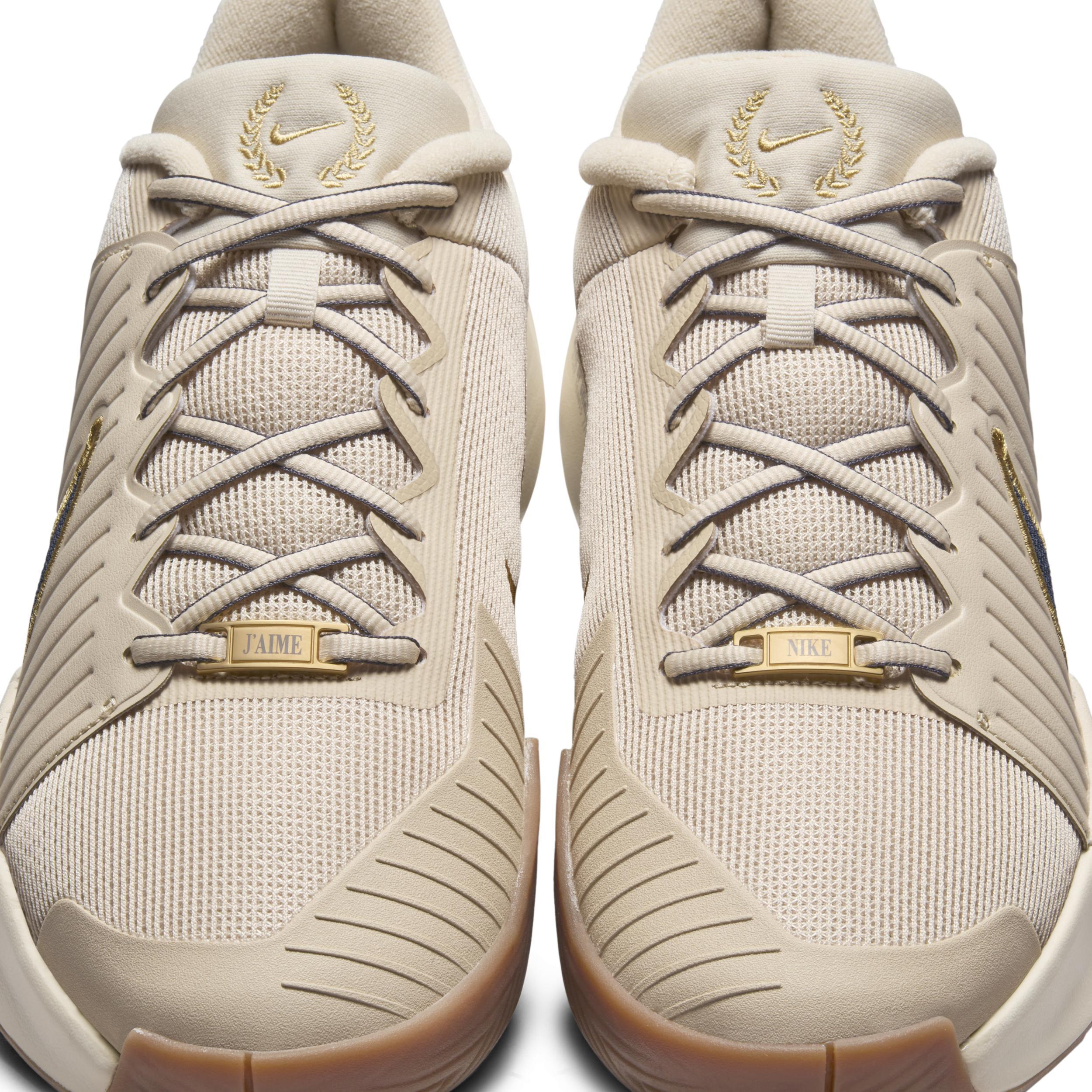 Nike Men's GP Challenge Pro Premium Hard Court Tennis Shoes Product Image