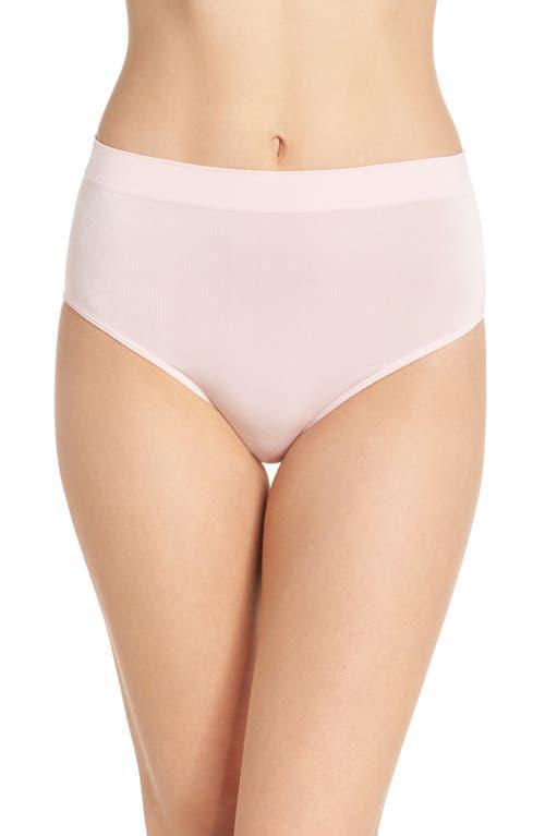 Wacoal B-Smooth Seamless Brief Panty Product Image