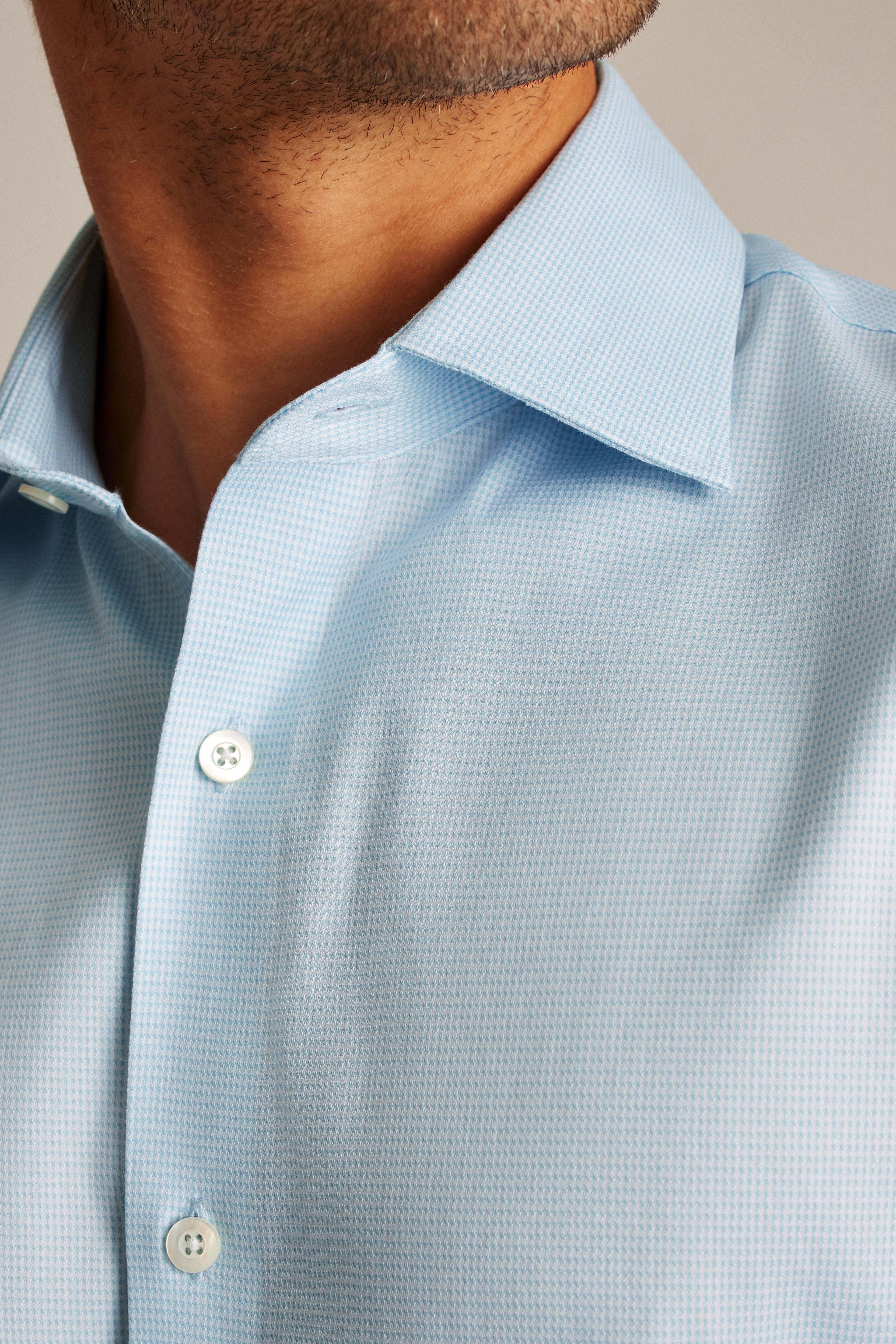 Jetsetter Stretch Dress Shirt Product Image