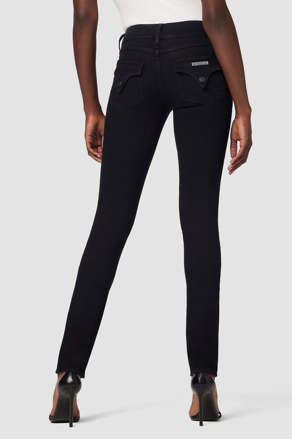 Collin Mid-Rise Skinny Jean Female Product Image