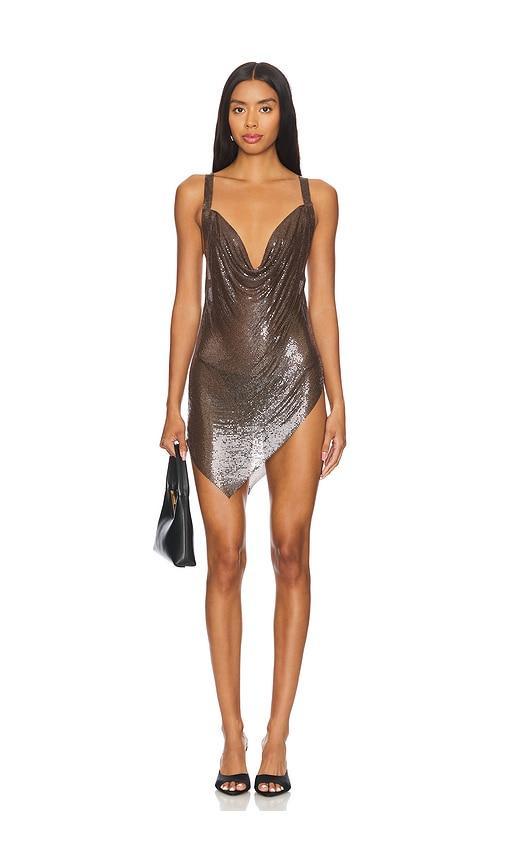 x Revolve Danni Mini Dress Product Image