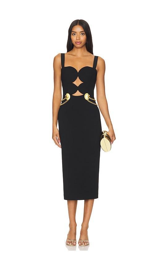 Chelsea Midi Dress Product Image