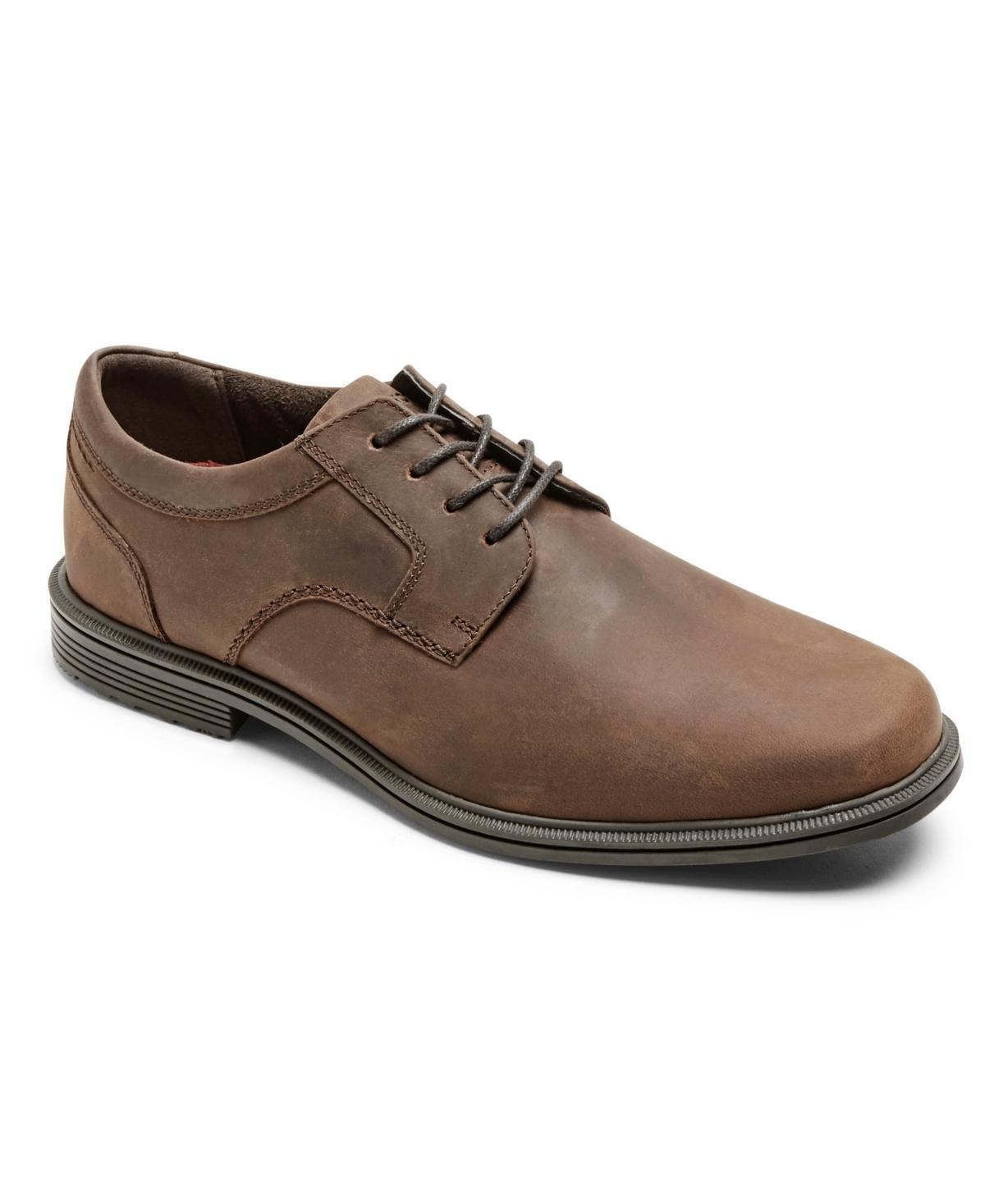 Men's Robinsyn Waterproof Plain Toe Oxford Product Image