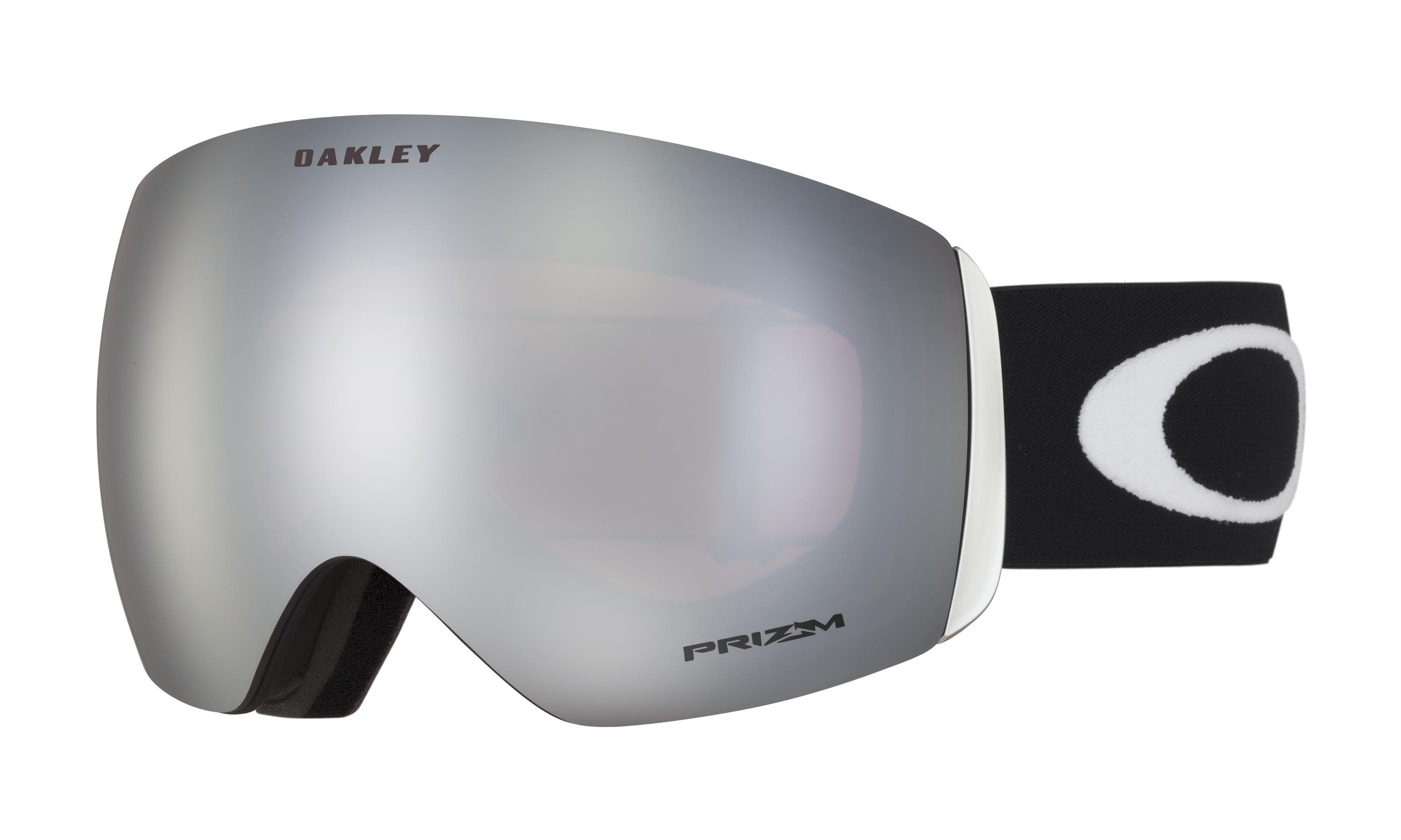 Oakley Mens Flight Deck L Snow Goggles Product Image