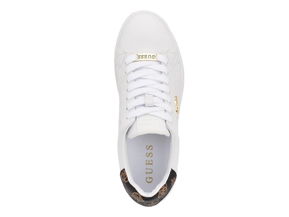 GUESS Renzy Sneaker Product Image