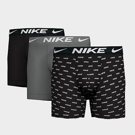 Nike 3-Pack Dri-FIT Essential Micro Boxer Briefs Product Image