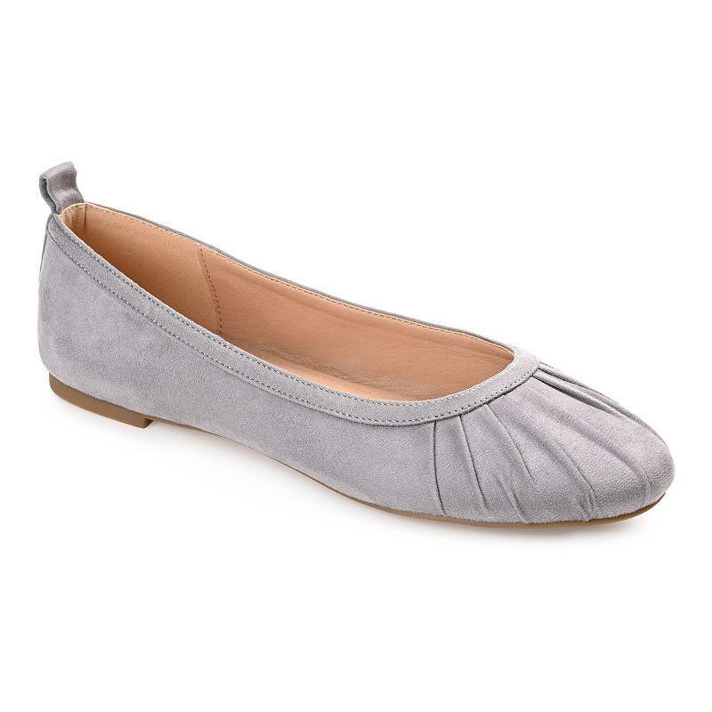 Journee Collection Tannya Tru Comfort Foam Womens Flats Product Image