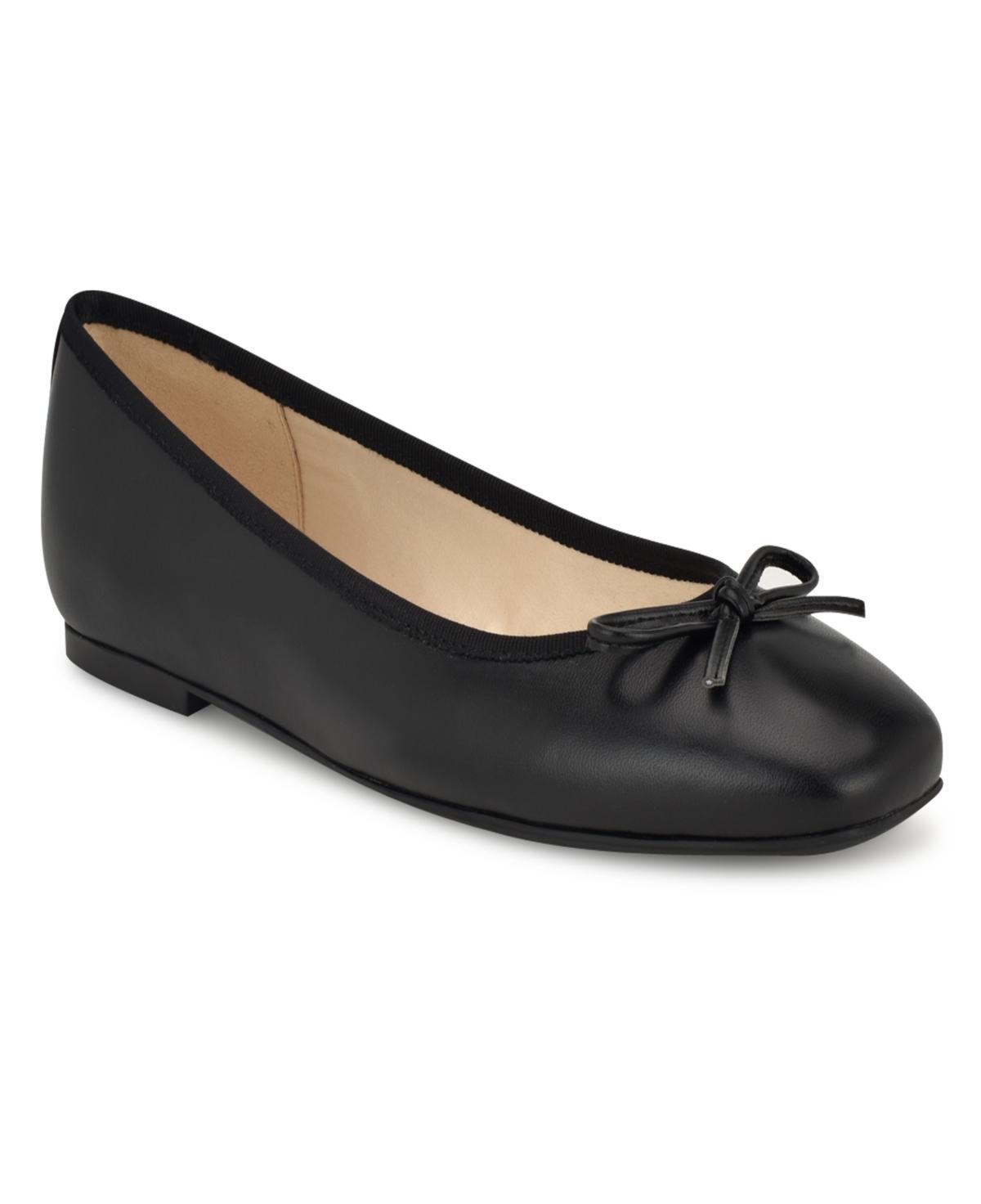 Nine West Tootsy Womens Dress Flats Product Image