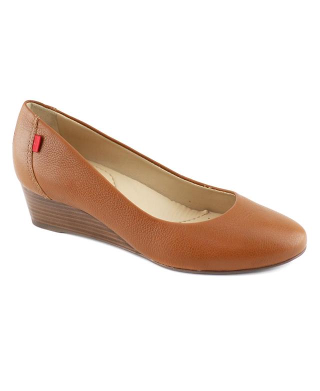 Marc Joseph New York Prospect Wedge Pump Product Image