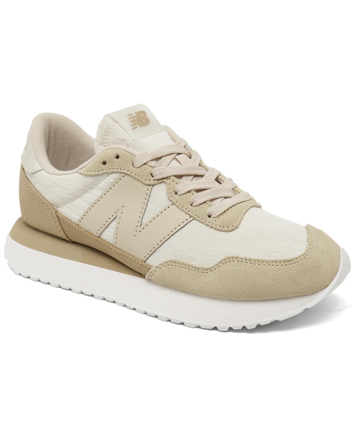 New Balance Womens 237 Casual Sneakers from Finish Line Product Image